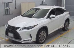 lexus rx 2020 -LEXUS 【名古屋 370ﾘ1028】--Lexus RX DAA-GYL20W--GYL20-0010541---LEXUS 【名古屋 370ﾘ1028】--Lexus RX DAA-GYL20W--GYL20-0010541-