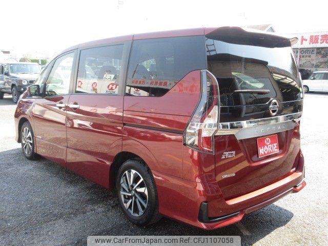 nissan serena 2020 -NISSAN--Serena GFC27--200942---NISSAN--Serena GFC27--200942- image 2