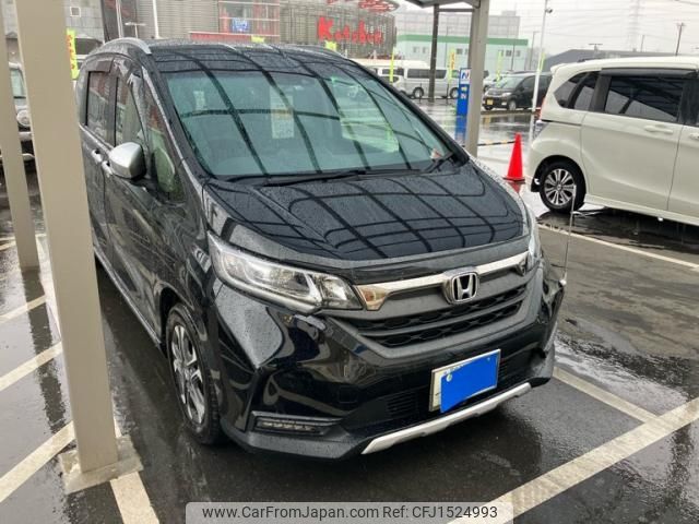 honda freed 2022 CFJ1524993 image 2