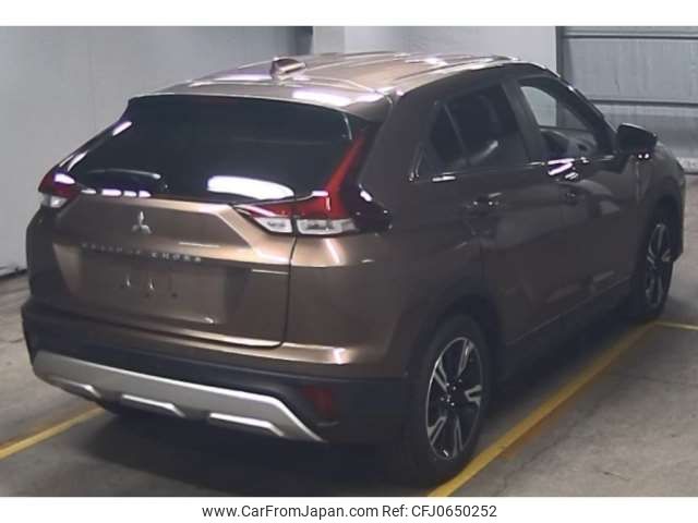 mitsubishi eclipse-cross 2022 -MITSUBISHI--Eclipse Cross 5BA-GK1W--GK1W-0400899---MITSUBISHI--Eclipse Cross 5BA-GK1W--GK1W-0400899- image 2