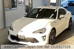 toyota 86 2016 -TOYOTA--86 ZN6-069901---TOYOTA--86 ZN6-069901-