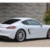porsche cayman 2015 CFJ1592890 image 2