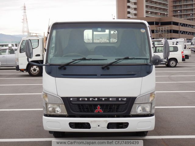 mitsubishi-fuso canter 2005 22112717 image 2