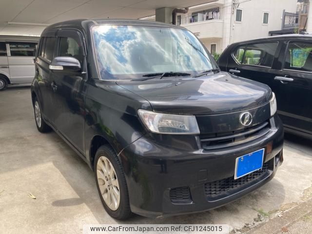 toyota bb 2014 -TOYOTA--bB CBA-QNC21--QNC21-0111132---TOYOTA--bB CBA-QNC21--QNC21-0111132- image 2