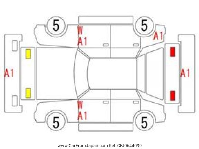 audi q5 2019 -AUDI--Audi Q5 LDA-FYDETA--WAUZZZFY0K2051145---AUDI--Audi Q5 LDA-FYDETA--WAUZZZFY0K2051145- image 2