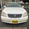 toyota crown 2006 -TOYOTA--Crown GRS182--GRS182-1031370---TOYOTA--Crown GRS182--GRS182-1031370- image 8