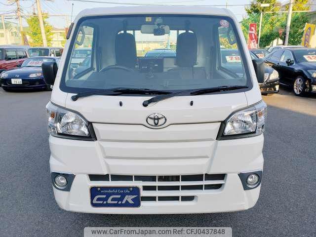 toyota pixis-truck 2017 -TOYOTA--Pixis Truck S500U--0002712---TOYOTA--Pixis Truck S500U--0002712- image 2