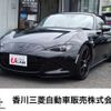 mazda roadster 2018 -MAZDA--Roadster DBA-ND5RC--ND5RC-200040---MAZDA--Roadster DBA-ND5RC--ND5RC-200040- image 1