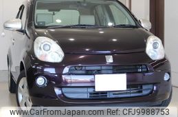 toyota passo 2012 GOO_JP_700130095430240710002