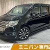 honda stepwagon 2013 -HONDA--Stepwgn DBA-RK5--RK5-1363557---HONDA--Stepwgn DBA-RK5--RK5-1363557- image 1