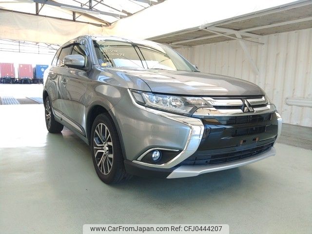 mitsubishi outlander 2015 ENHANCEAUTO_1_ea290748 image 1