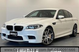 bmw m5 2015 -BMW--BMW M5 ABA-FV44M--WBSFV92030G250488---BMW--BMW M5 ABA-FV44M--WBSFV92030G250488-