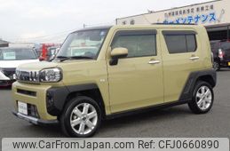 daihatsu taft 2021 GOO_JP_700080015330250119001