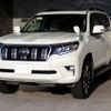 toyota land-cruiser-prado 2021 CFJ1749208 image 1