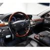 mercedes-benz s-class 2006 CFJ1511347 image 4