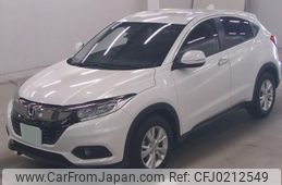 honda vezel 2019 quick_quick_DBA-RU1_1322853