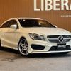 mercedes-benz cla-class 2016 -MERCEDES-BENZ--Benz CLA DBA-117942--WDD1179422N382571---MERCEDES-BENZ--Benz CLA DBA-117942--WDD1179422N382571- image 1