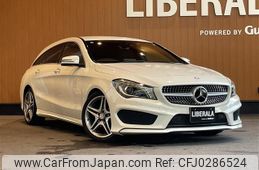 mercedes-benz cla-class 2016 -MERCEDES-BENZ--Benz CLA DBA-117942--WDD1179422N382571---MERCEDES-BENZ--Benz CLA DBA-117942--WDD1179422N382571-