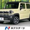 suzuki hustler 2023 quick_quick_MR92S_MR92S-387014 image 1