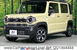 suzuki hustler 2023 quick_quick_MR92S_MR92S-387014