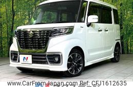 suzuki spacia 2018 CFJ1612635