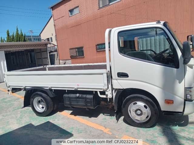 toyota dyna-truck 2019 -TOYOTA--Dyna TPG-XZU605--XZU605-0024488---TOYOTA--Dyna TPG-XZU605--XZU605-0024488- image 2