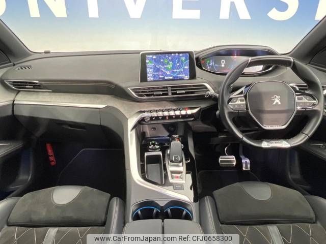 peugeot 3008 2019 -PEUGEOT--Peugeot 3008 LDA-P84AH01--VF3MJEHZRKS320300---PEUGEOT--Peugeot 3008 LDA-P84AH01--VF3MJEHZRKS320300- image 2