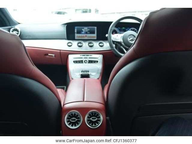 mercedes-benz cls-class 2019 -MERCEDES-BENZ--Benz CLS DAA-257359--WDD2573592A034310---MERCEDES-BENZ--Benz CLS DAA-257359--WDD2573592A034310- image 2