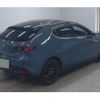 mazda mazda3-fastback 2022 quick_quick_6BA-BP5P_203772 image 2