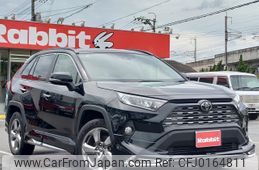 toyota rav4 2019 -TOYOTA--RAV4 6BA-MXAA54--MXAA54-5004700---TOYOTA--RAV4 6BA-MXAA54--MXAA54-5004700-