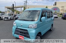daihatsu hijet-van 2019 -DAIHATSU--Hijet Van EBD-S331V--S331V-0221186---DAIHATSU--Hijet Van EBD-S331V--S331V-0221186-