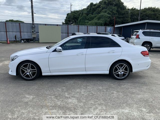 benz e250 2015 CFJ1680428 image 2