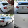 lexus gs 2010 CFJ1745739 image 5