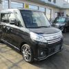 suzuki spacia 2017 -SUZUKI--Spacia DAA-MK42S--MK42S-811737---SUZUKI--Spacia DAA-MK42S--MK42S-811737- image 1