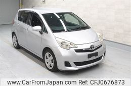 toyota ractis 2012 -TOYOTA--Ractis NCP120-2032462---TOYOTA--Ractis NCP120-2032462-