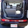 nissan cube 2014 -NISSAN 【名古屋 】--Cube Z12--280594---NISSAN 【名古屋 】--Cube Z12--280594- image 6