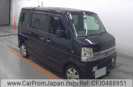 mazda scrum-wagon 2008 quick_quick_ABA-DG64W_DG64W-241346