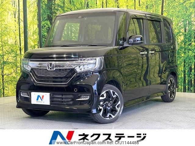 honda n-box 2020 quick_quick_JF3_JF3-2237133 image 1