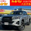 toyota hilux 2018 GOO_NET_EXCHANGE_0551531A30241227W001 image 1