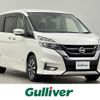 nissan serena 2019 -NISSAN--Serena DAA-GFC27--GFC27-160492---NISSAN--Serena DAA-GFC27--GFC27-160492- image 1