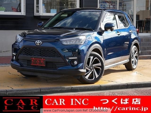 toyota raize 2019 quick_quick_A200A_A200A-0012244 image 1