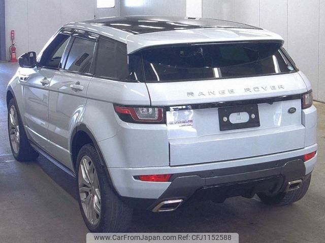 land-rover range-rover-evoque 2016 quick_quick_CBA-LV2A_SALVA2AGXGH090076 image 2