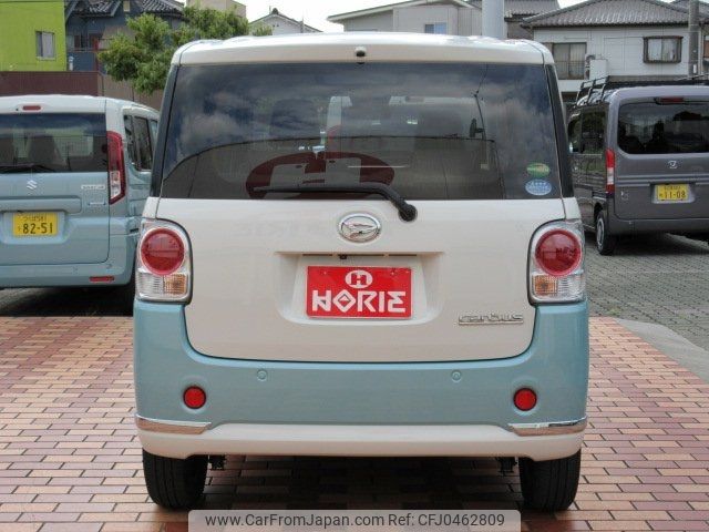 daihatsu move-canbus 2019 -DAIHATSU--Move Canbus LA800S--0167803---DAIHATSU--Move Canbus LA800S--0167803- image 2