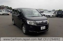 honda stepwagon 2011 -HONDA 【野田 500】--Stepwgn DBA-RK1--RK1-1105083---HONDA 【野田 500】--Stepwgn DBA-RK1--RK1-1105083-