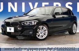 bmw 1-series 2017 -BMW--BMW 1 Series LDA-1S20--WBA1S520105G81331---BMW--BMW 1 Series LDA-1S20--WBA1S520105G81331-