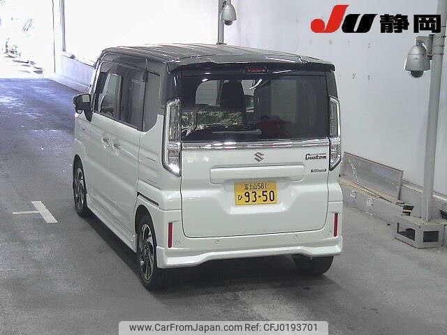 suzuki spacia 2024 -SUZUKI 【富士山 581ﾋ9350】--Spacia MK54S--MK54S-110647---SUZUKI 【富士山 581ﾋ9350】--Spacia MK54S--MK54S-110647- image 2