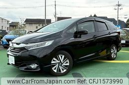 honda shuttle 2017 CFJ1573990
