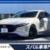 mazda mazda3-fastback 2024 CFJ1674651 image 1