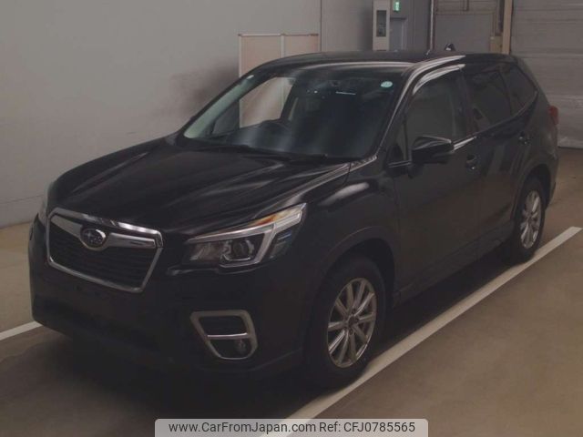 subaru forester 2020 -SUBARU--Forester SK9-037315---SUBARU--Forester SK9-037315- image 1