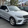 mercedes-benz ml-class 2013 -MERCEDES-BENZ--Benz ML LDA-166024--WDC1660242A135698---MERCEDES-BENZ--Benz ML LDA-166024--WDC1660242A135698- image 1